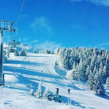 Apartman D16 Milmari Kopaonik Exterior photo