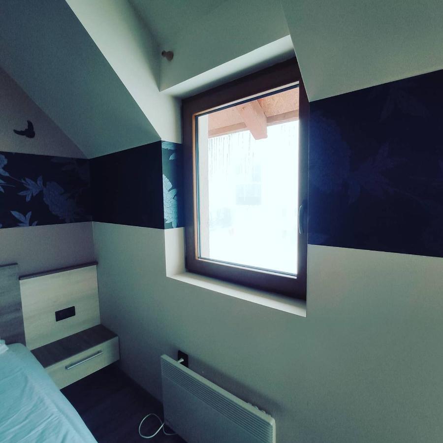 Apartman D16 Milmari Kopaonik Exterior photo