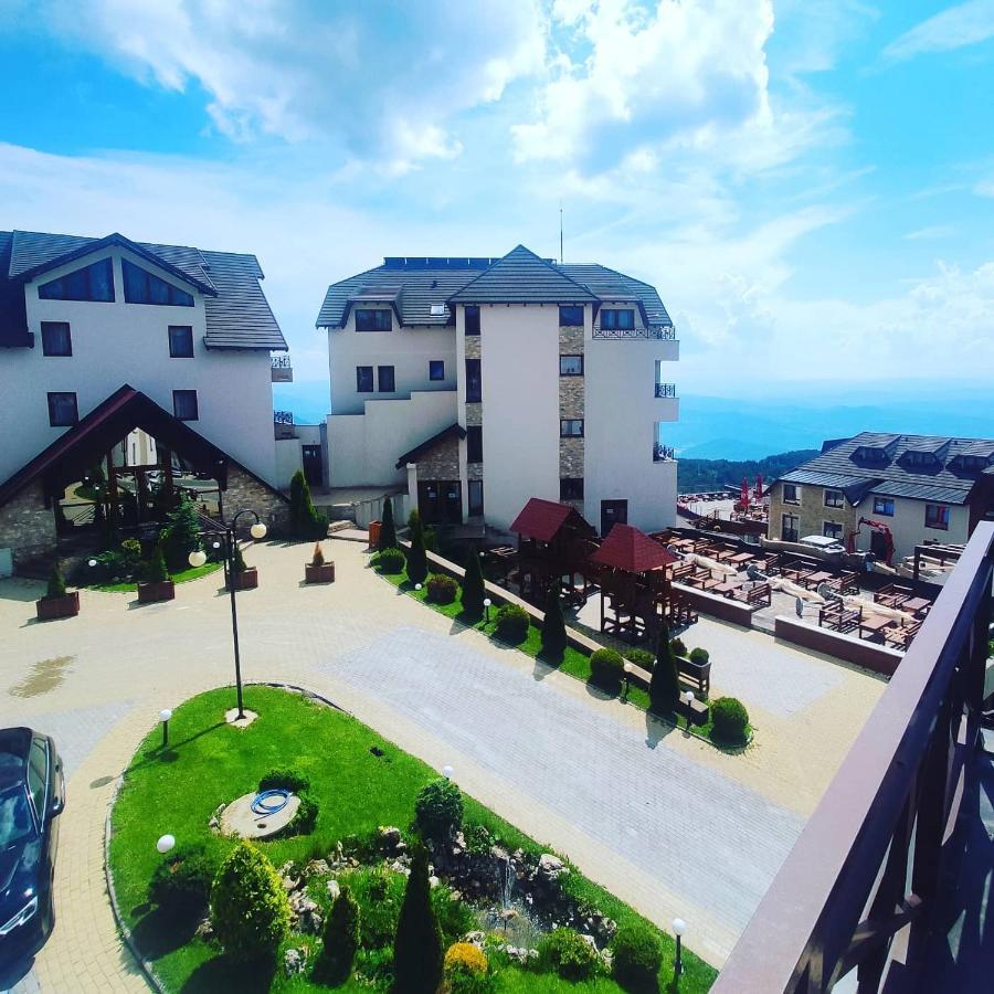 Apartman D16 Milmari Kopaonik Exterior photo