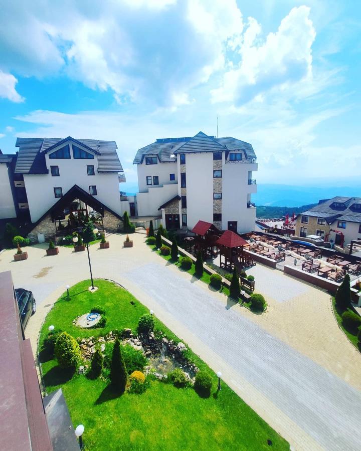 Apartman D16 Milmari Kopaonik Exterior photo