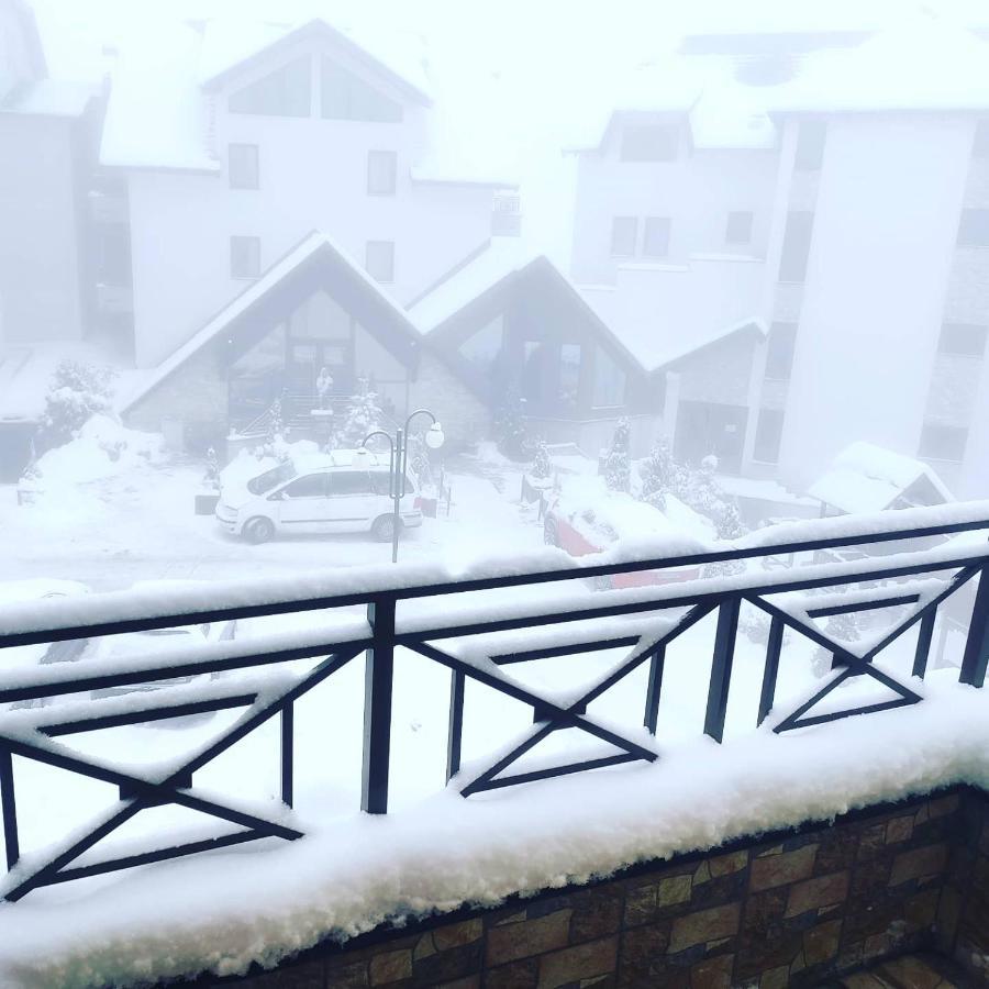 Apartman D16 Milmari Kopaonik Exterior photo