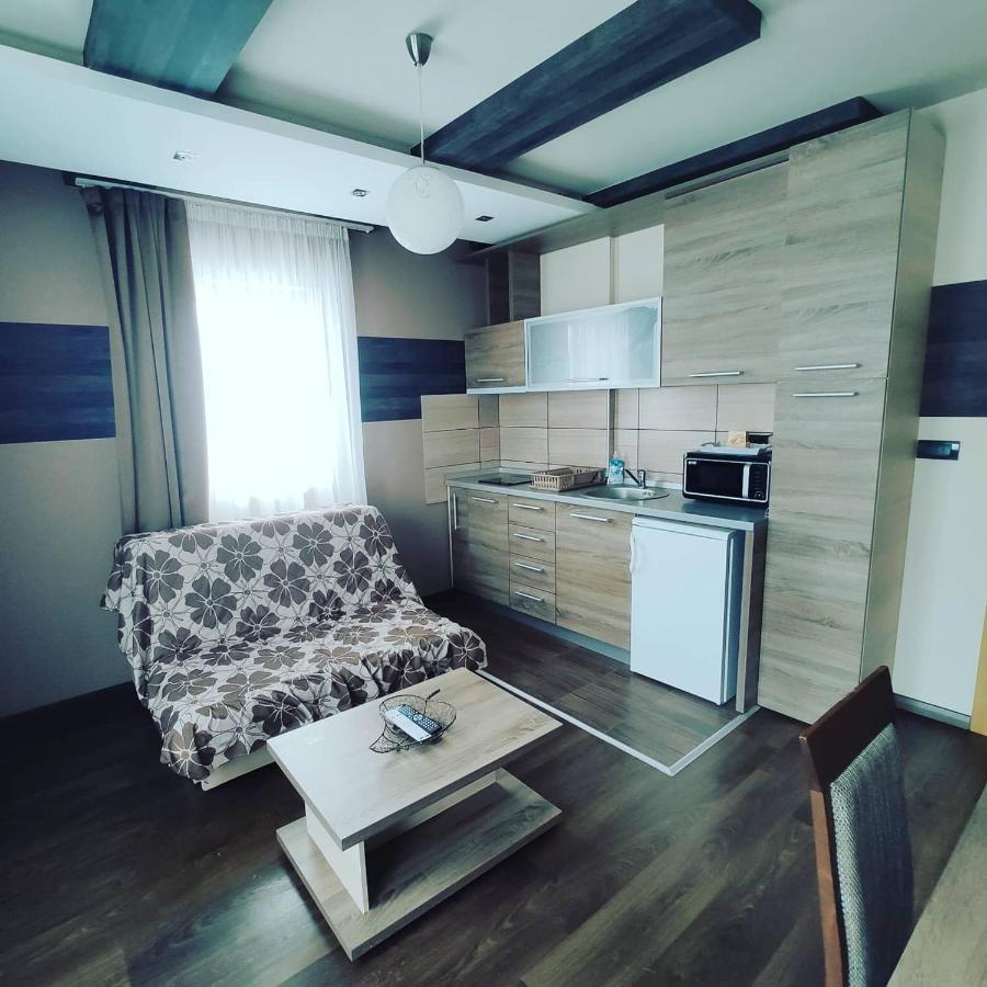 Apartman D16 Milmari Kopaonik Exterior photo