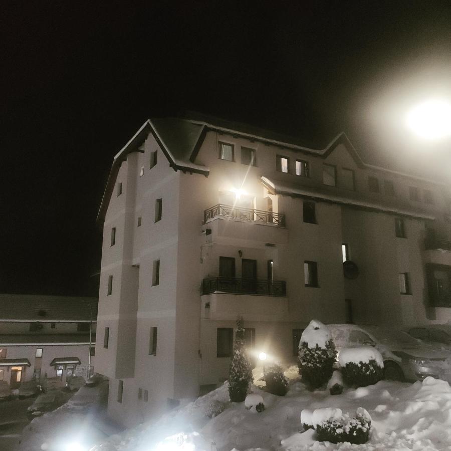 Apartman D16 Milmari Kopaonik Exterior photo