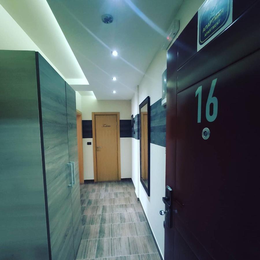 Apartman D16 Milmari Kopaonik Exterior photo