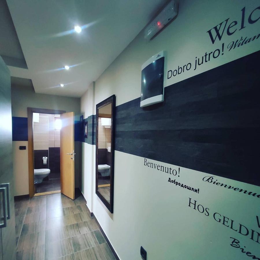 Apartman D16 Milmari Kopaonik Exterior photo