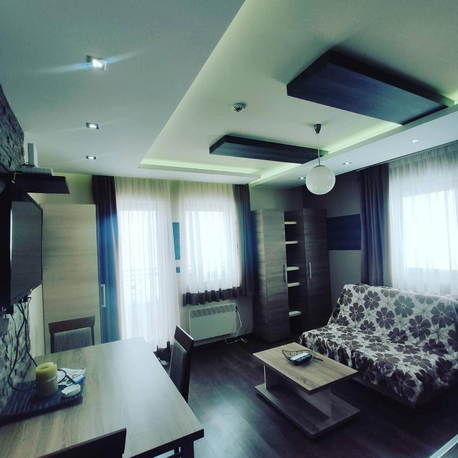 Apartman D16 Milmari Kopaonik Exterior photo