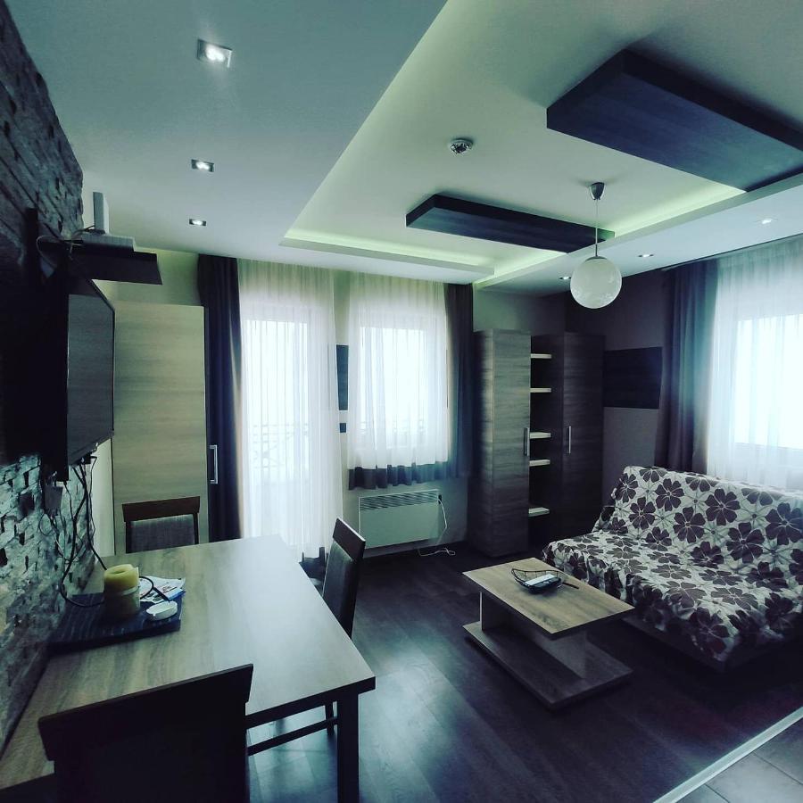 Apartman D16 Milmari Kopaonik Exterior photo