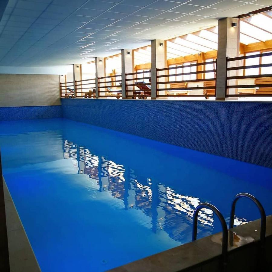 Apartman D16 Milmari Kopaonik Exterior photo