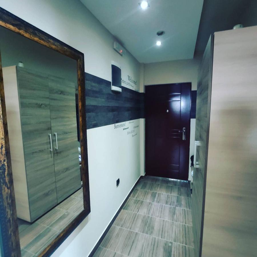 Apartman D16 Milmari Kopaonik Exterior photo